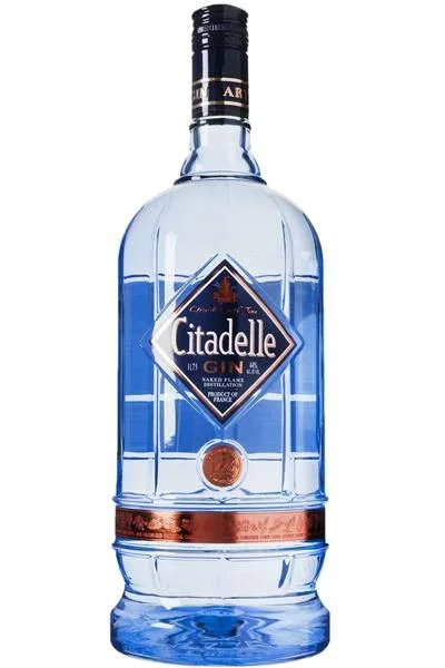 CITADELLE GIN FRANCE 1.75LI