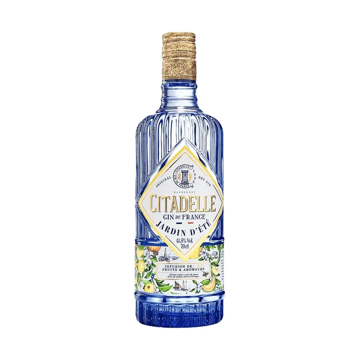Citadelle Jardin d’Été Gin