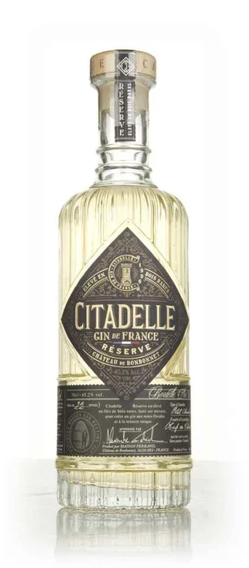 Citadelle Réserve Gin | 700ML