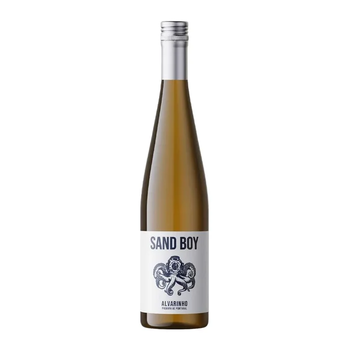 Citizen Wine Sand Boy Alvarinho 2023 75cl