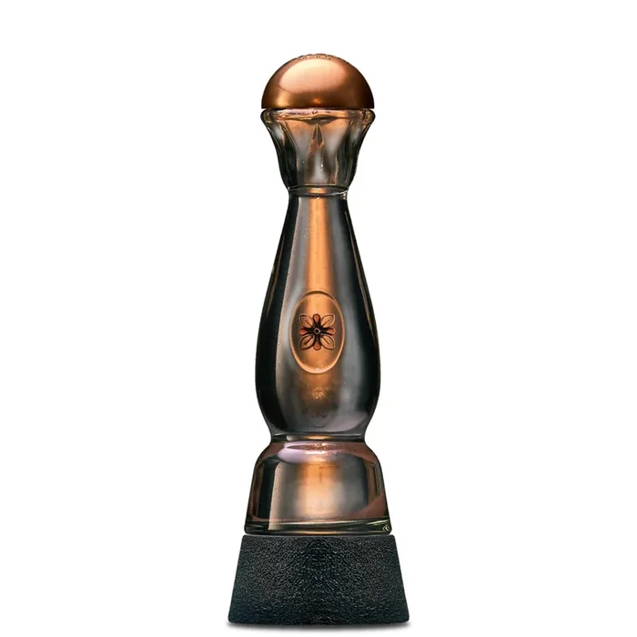 Clase Azul Ahumado Blanco Tequila 750ml