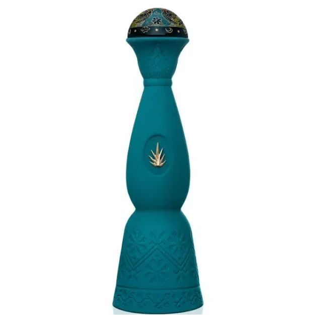 Clase Azul Mezcal Joven Guerrero 750ml