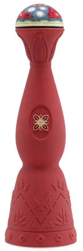 Clase Azul Mezcal Joven San Luis Potosi 750ml