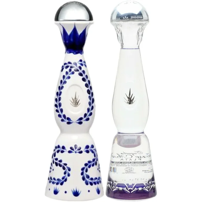 Clase Azul Reposado Plata Combo 750ml