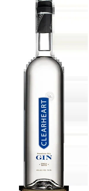 Clearheart Gin