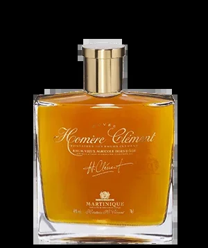 Clement Cuvee Homere Rhum 750ml
