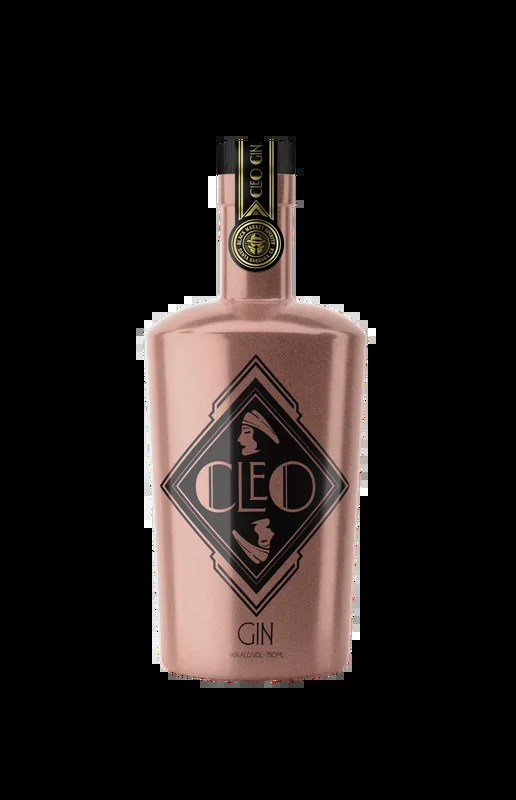 Cleo Gin 750ml