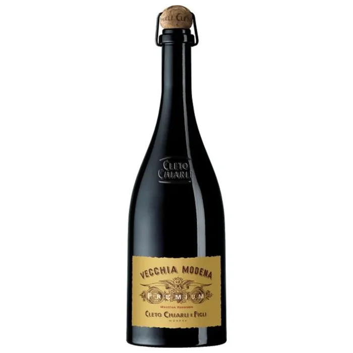Cleto Chiarli e Figli Vecchia Modena Premium Lambrusco
