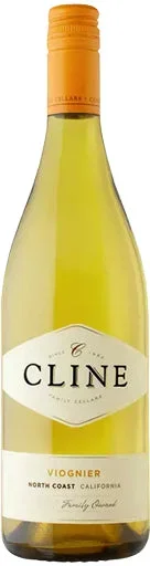 Cline Ancient Vines Viognier 2023 750ml