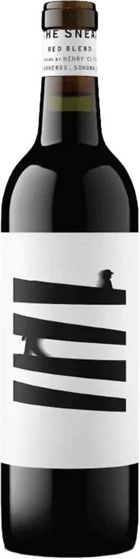 Cline Cellars The Sneak Red Blend 2022 750ml