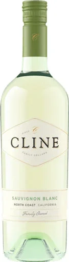 Cline Sauvignon Blanc North Coast 2022 750ml