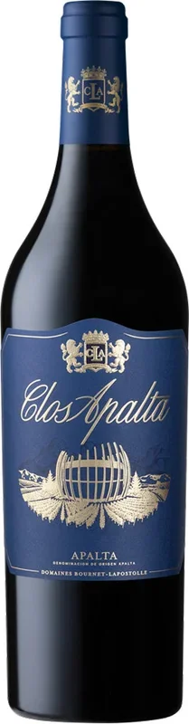 Clos Apalta 2021 750ml