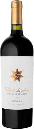 Clos De Los Siete Red 2021 750ml