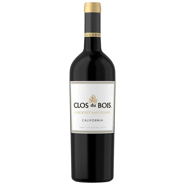 Clos Du Bois Cabernet Sauvignon