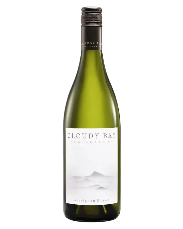 Cloudy Bay Sauvignon Blanc 2019, 75 cl