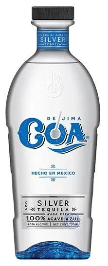 Coa De Jima Silver 750ml