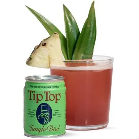 Cocktail 100ml Tip Top Jungle Bird