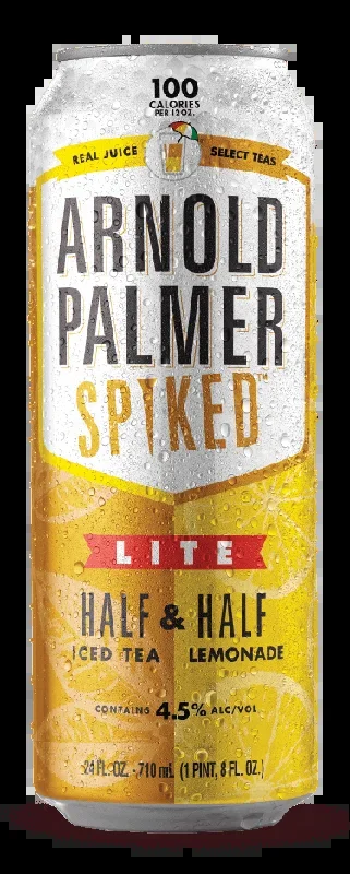 Cocktail 24oz Can Arnold Palmer Lite
