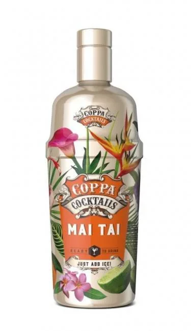 Cocktail Coppa 750ml MAI TAI