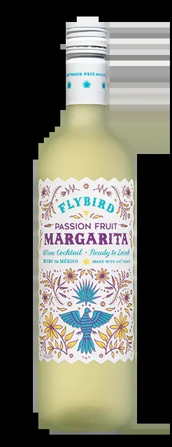 Cocktail Flybird 750ml Passion Fruit