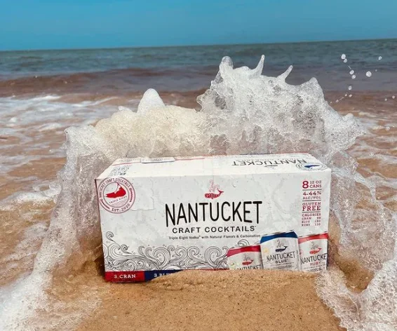 Cocktail Nantucket 8pk Variety 705641