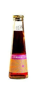 Cocktail St. Agretis Negroni Single