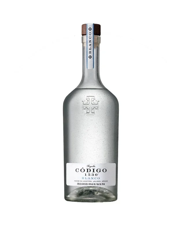 CODIGO 1530 BLANCO 750ML
