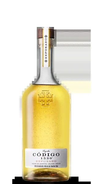 Código 1530 Reposado Tequila