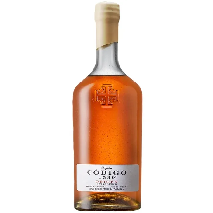 Codigo 1530 Tequila Origen Extra Anejo 750ml