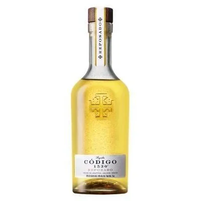 Codigo 1530 Tequila Reposado 375ml