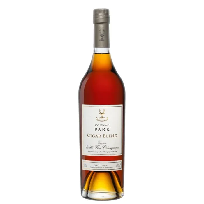 Cognac Park XO Cigar Blend Vieille Fine Champagne
