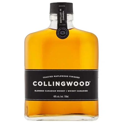 Collingwood Canadian Whisky