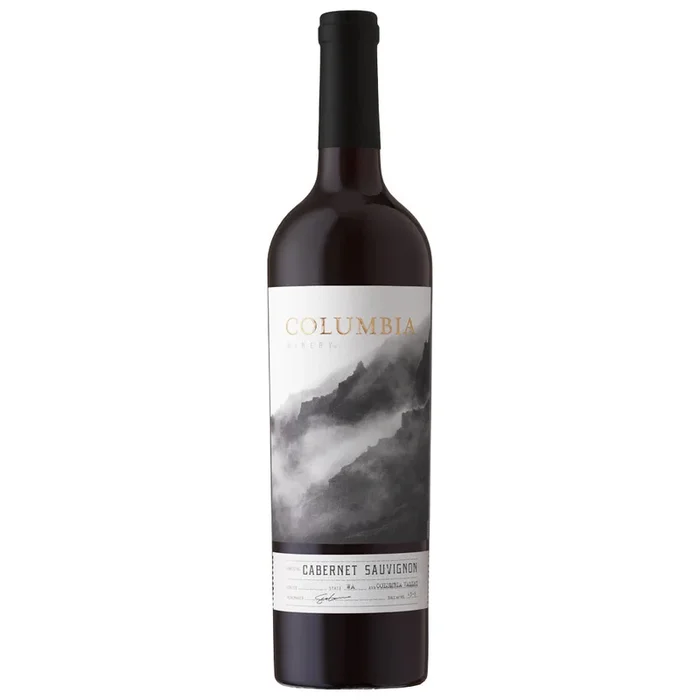 Columbia Winery Cabernet Sauvignon