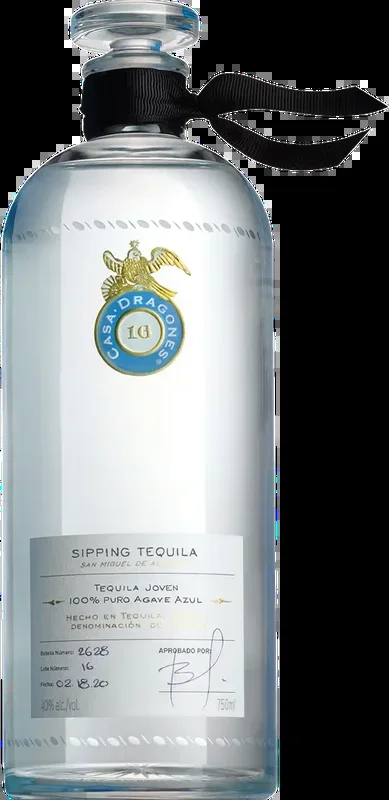 Compass Box Canvas Scotch Whisky