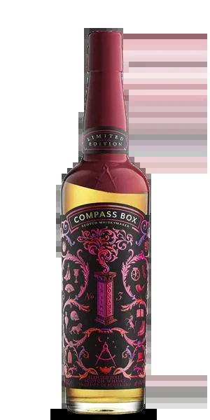 Compass Box No Name No. 3