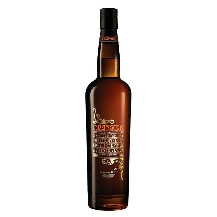 Compass Box Orangerie