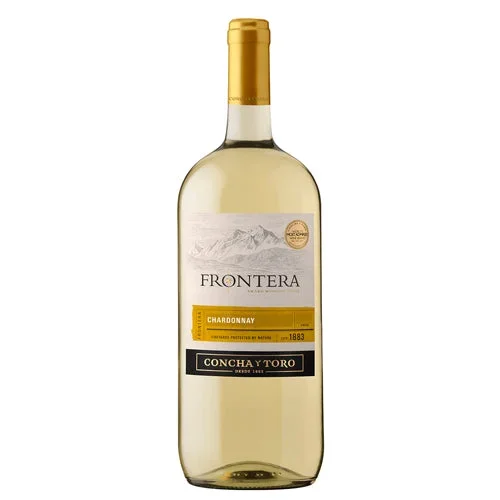 Conch y Toro Frontera Chardonnay – 1.5L