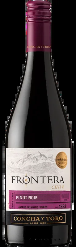 Concha Y Toro Frontera Pinot Noir