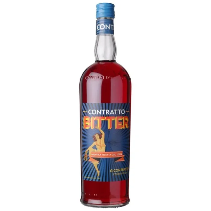 Contratto Bitter – 1 Liter