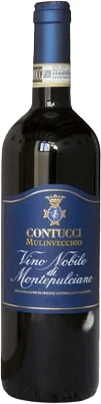 Contucci Mulinvecchio Vino Nobile di Montepulciano 2019 750ml