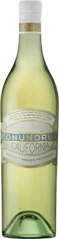 Conundrum White 2021 750ml