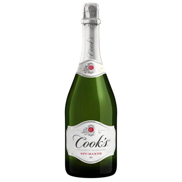 Cook’s Spumante Sparkling