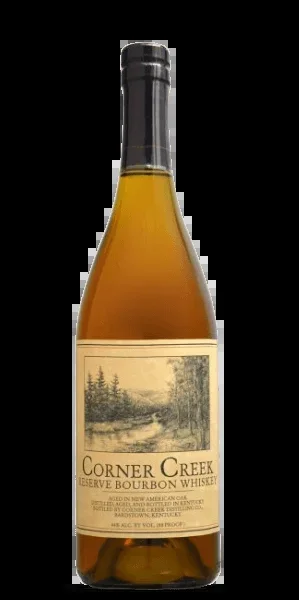 Corner Creek Reserve Bourbon