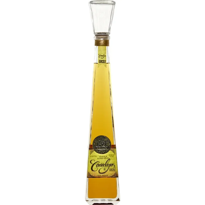 Corralejo 1821 Extra Anejo Tequila