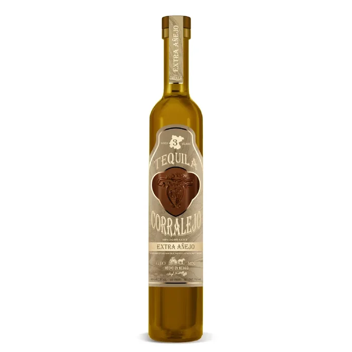 Corralejo Extra Anejo Tequila