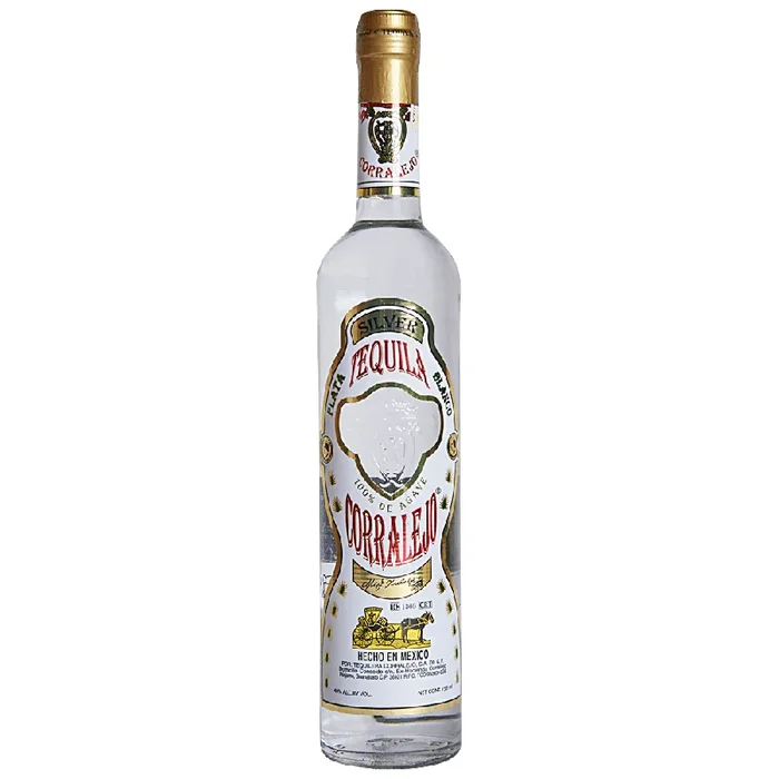 CORRALEJO SILVER 1LT