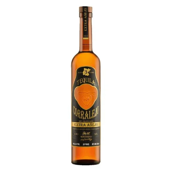 Corralejo Tequila Extra Añejo – 750ml