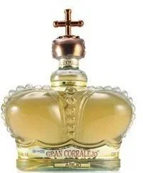 Corralejo Tequila Gran Reserva 1L