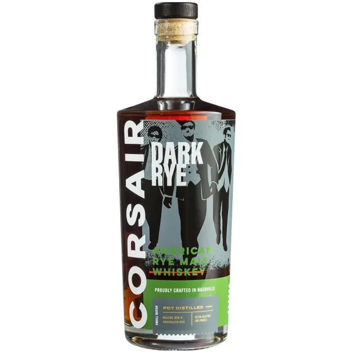 Corsair Dark Rye