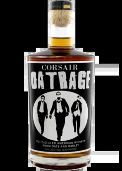 Corsair Oatrage Whiskey